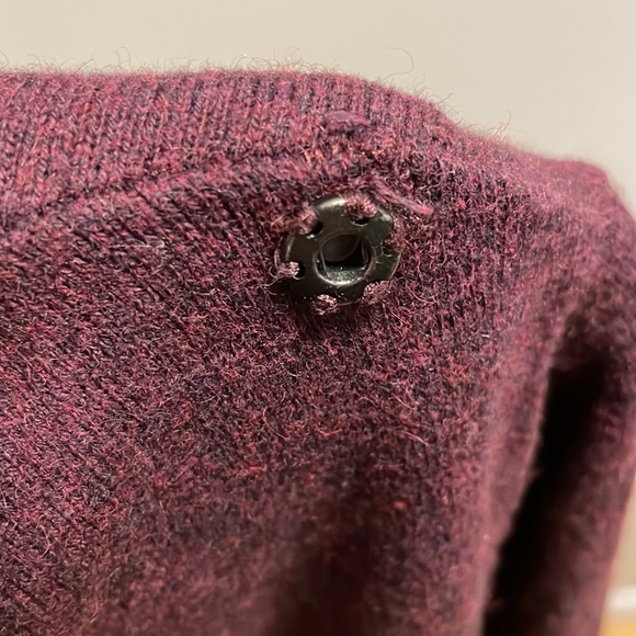 Bench Diction long cardigan - Picture 12 of 13